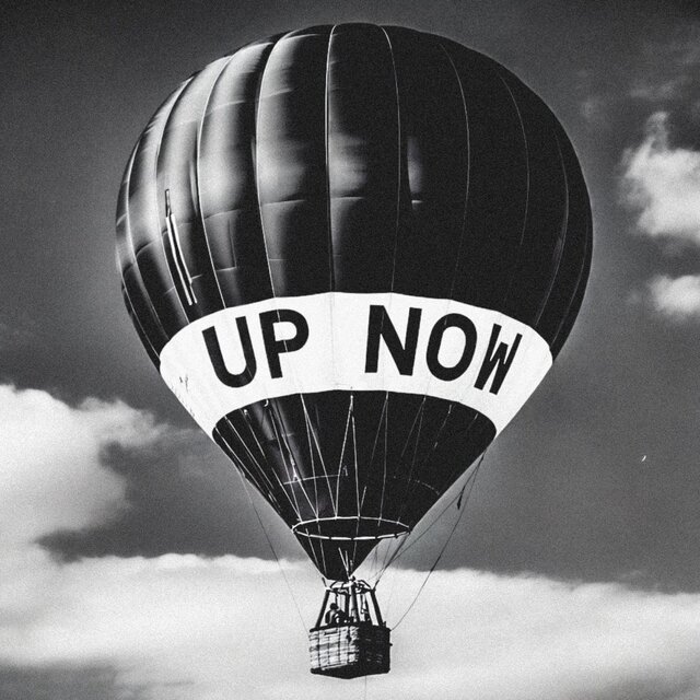 UP NOW
