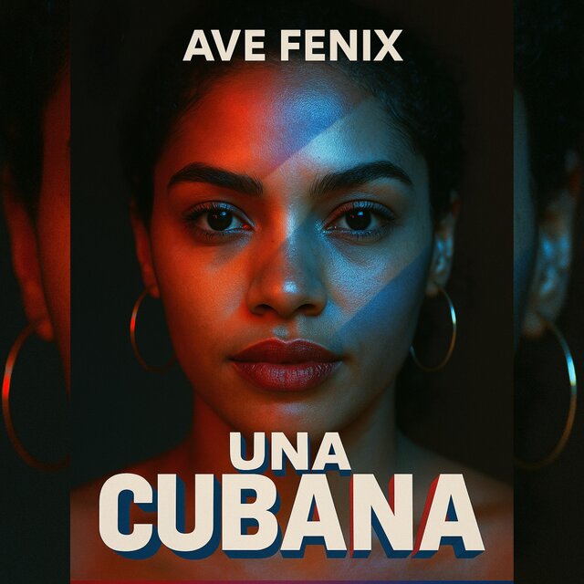 Una Cubana