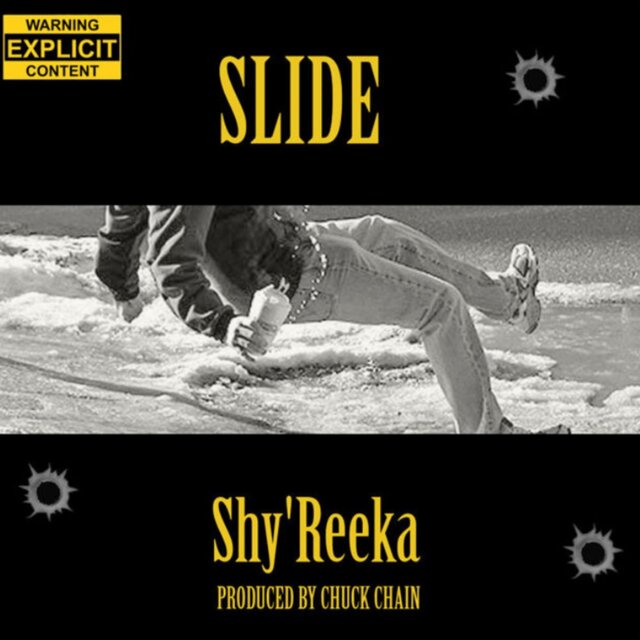 Slide (feat. Chuck Chain) [Freestyle]