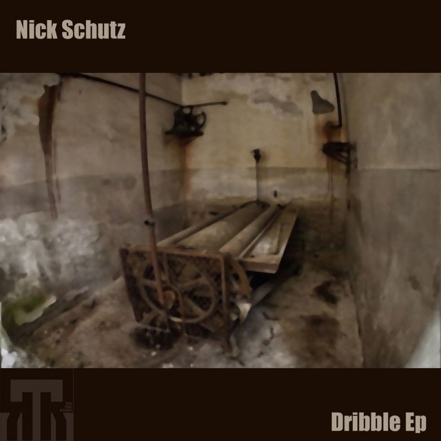 Dribble Ep