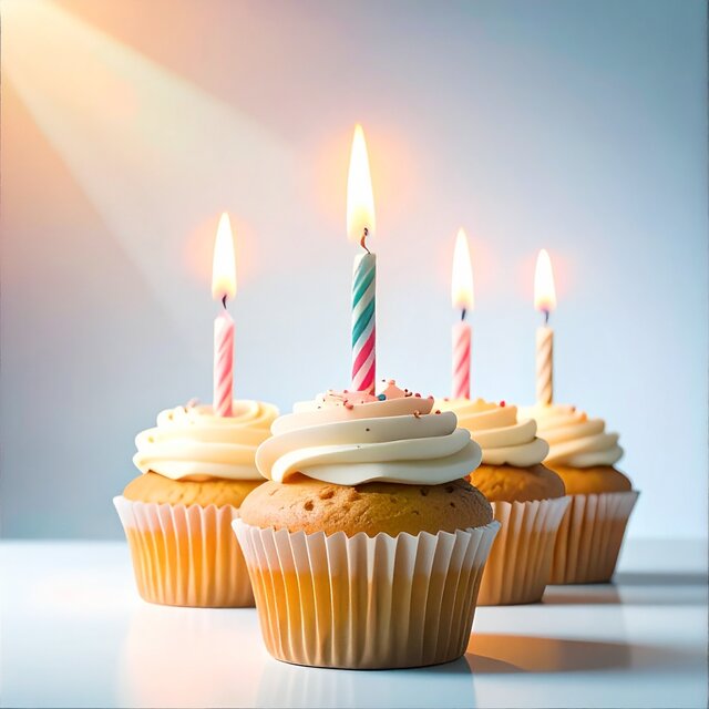 Happy Twinkle Day