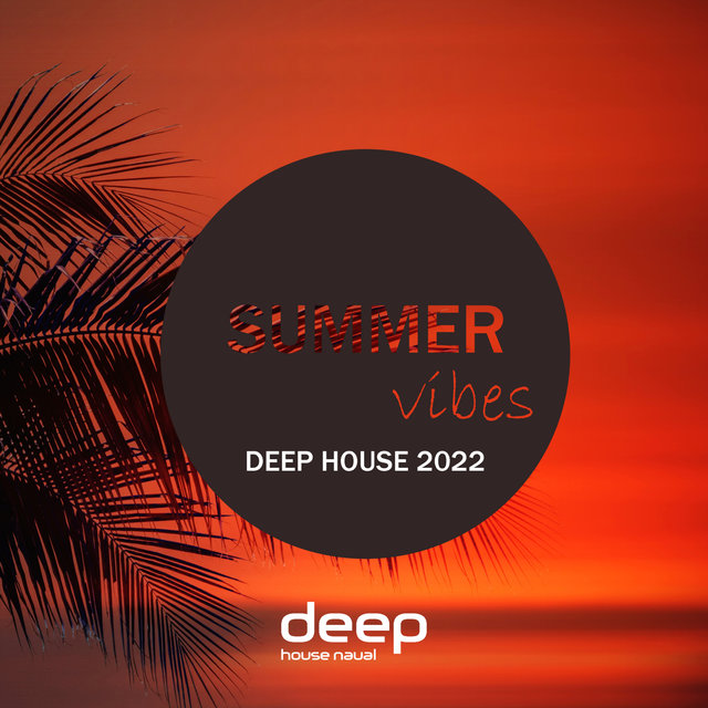Summer Vibes - Deep House 2022