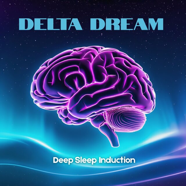 Delta Dream: Deep Sleep Induction through Drone Isochronic Melodies