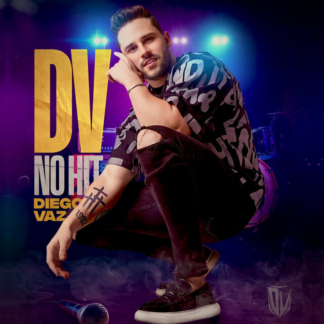 Dv no Hit