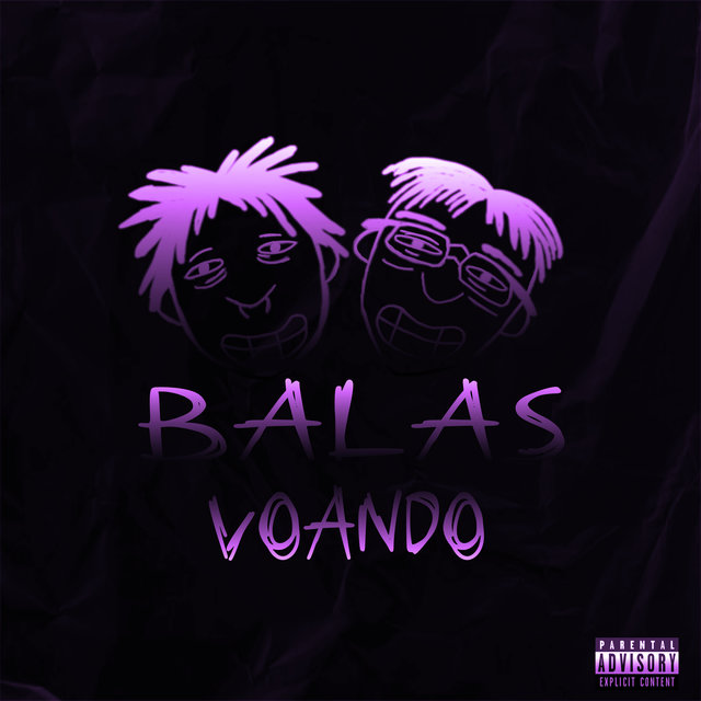 Balas Voando