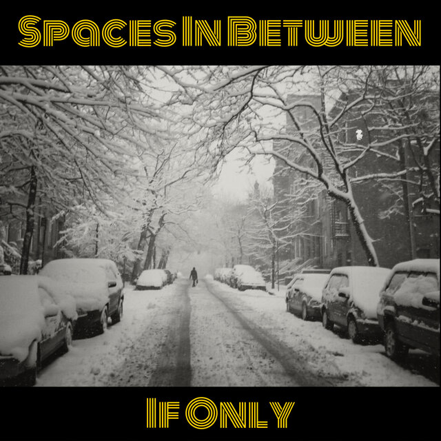 If Only (Instrumental)