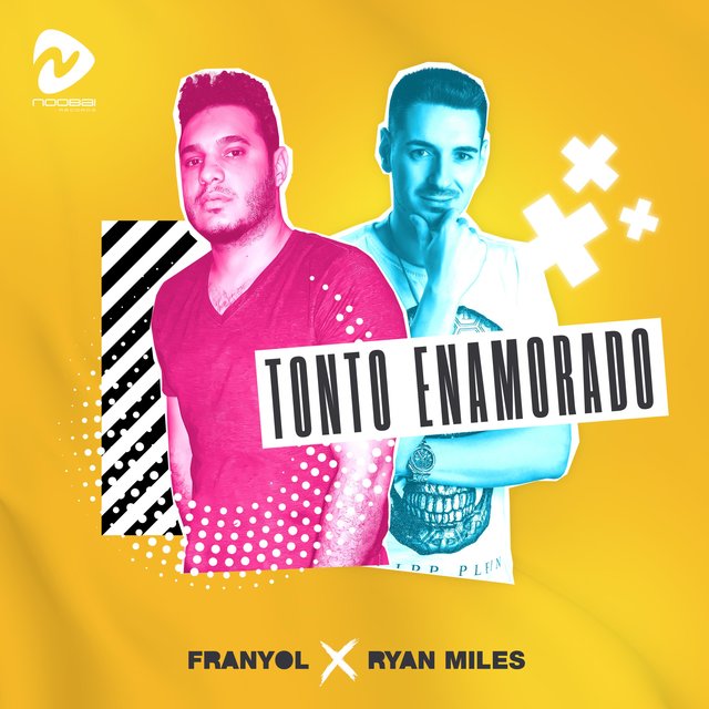 Tonto Enamorado