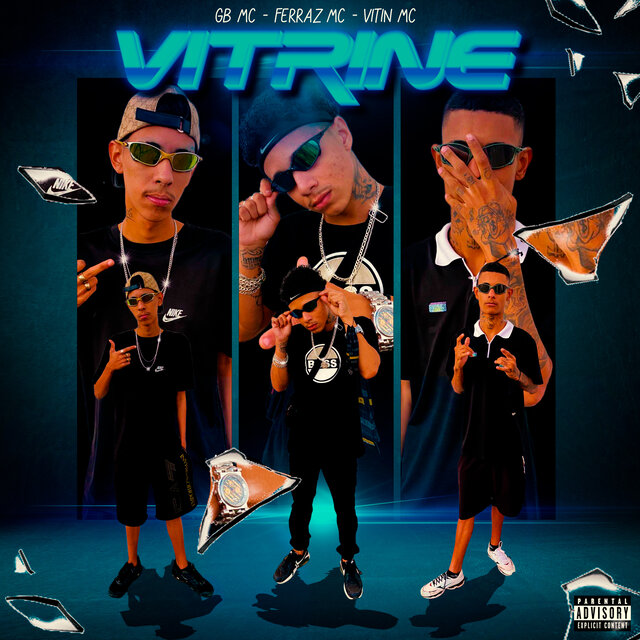 Vitrine