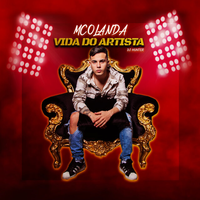Vida do Artista