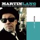 Cover art for album Ain't No Notion by Martin Lang