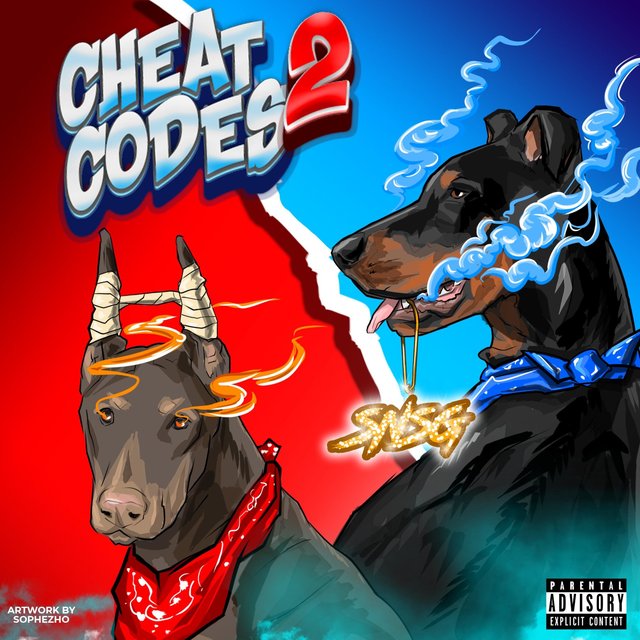 Cheat Codes 2