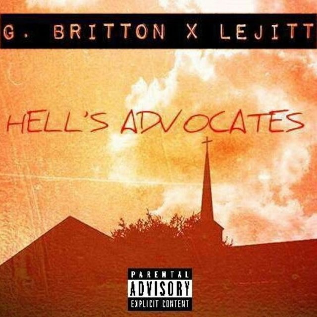 Hell's Advocates (feat. Lejitt)