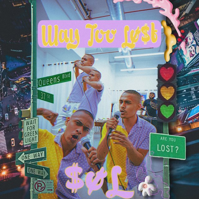 Way Too Lø$t (First Luv)