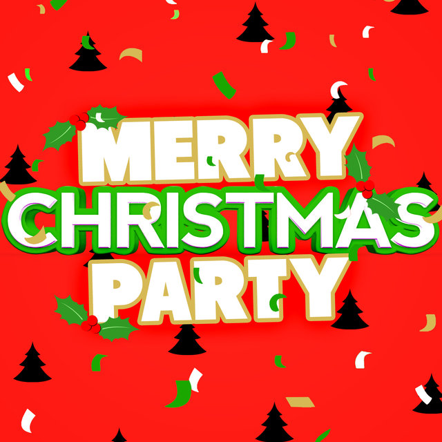 Merry Christmas Party