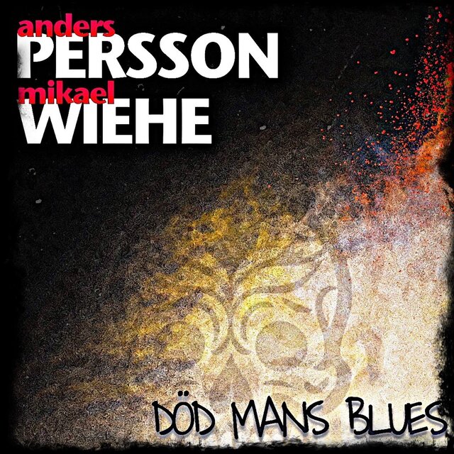 Död mans blues