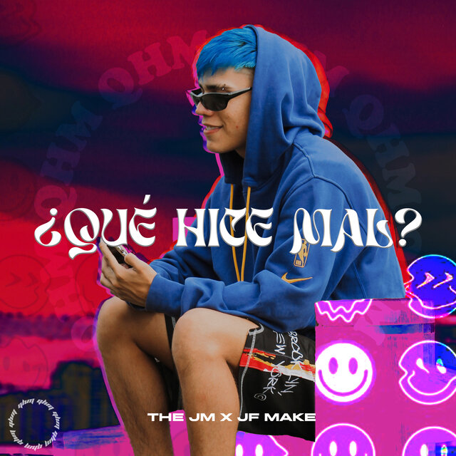 ¿Qué Hice Mal?