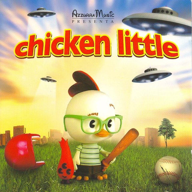 Chicken little