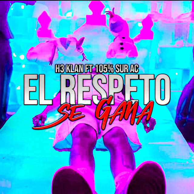 El Respeto Se Gana