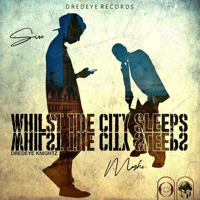 WHILST THE CITY SLEEPS