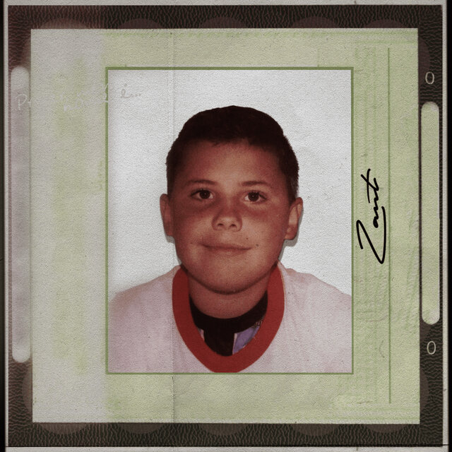 Meu nome é Zant