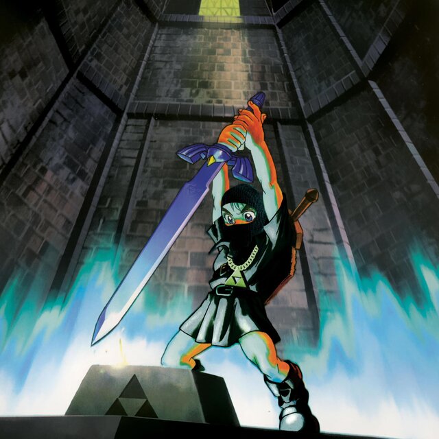 Ocarina of Time