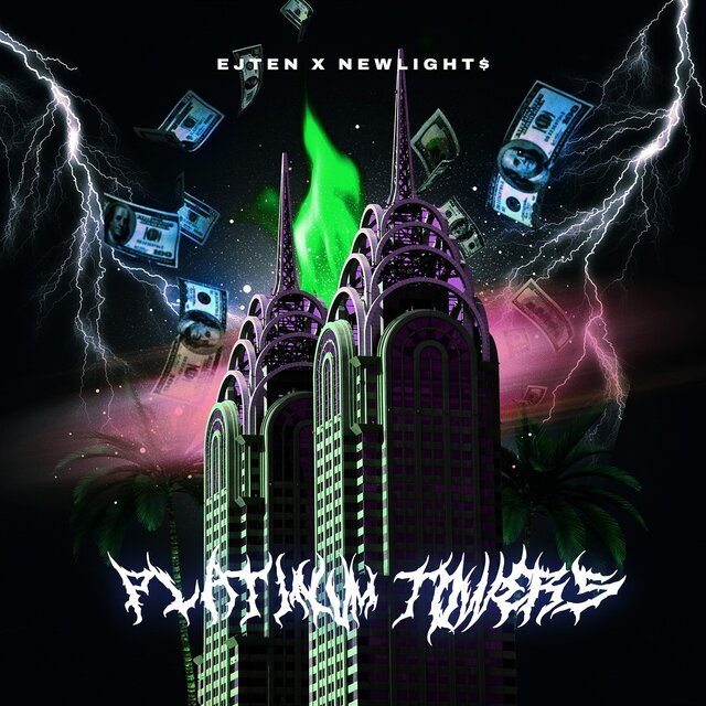 Platinum Towers