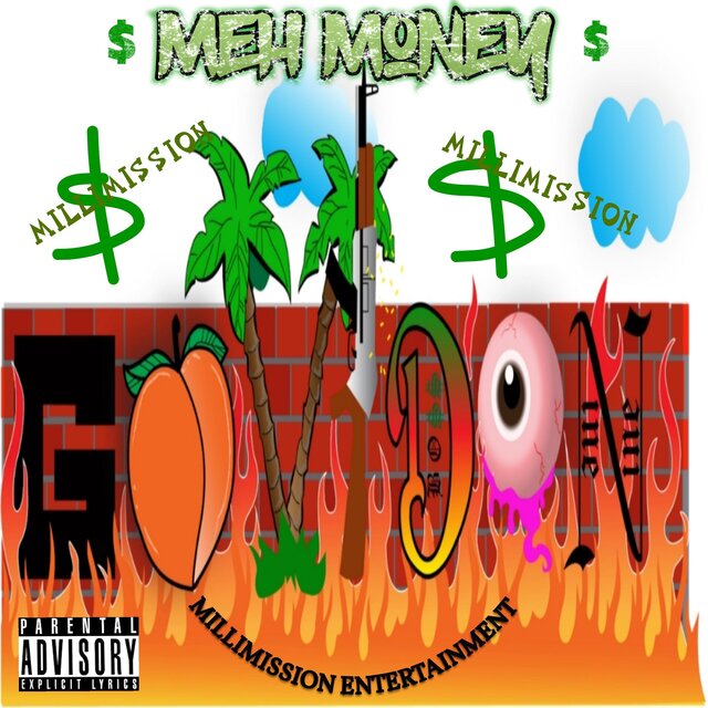 Meh Money