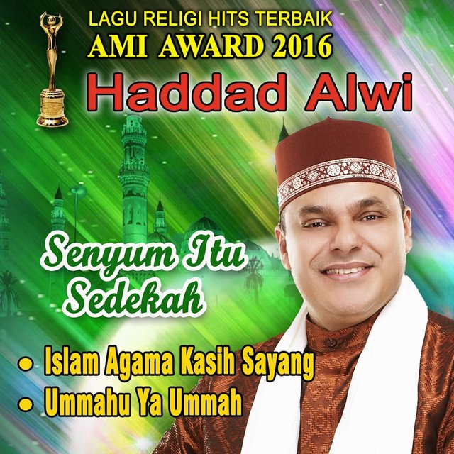 Haddad Alwi On Tidal