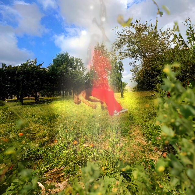 Ascension