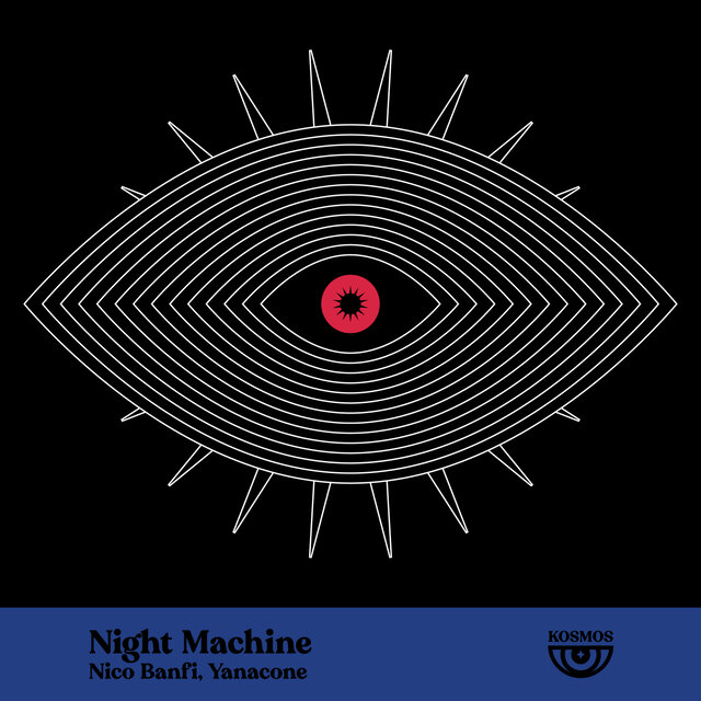 Night Machine (Soolver Remix)