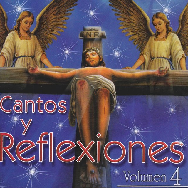Cantos y Reflexiones, Vol.4: Entrevista con Dios
