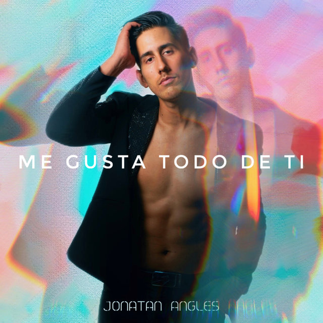 Me Gusta Todo de Ti