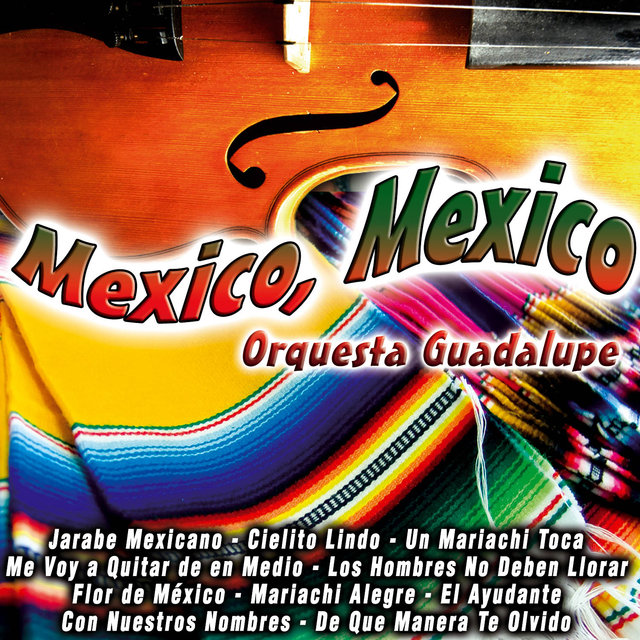 México, México