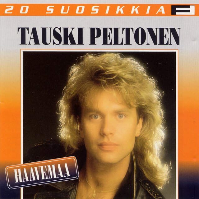 20 Suosikkia / Haavemaa