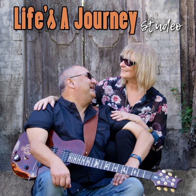 Life's a Journey