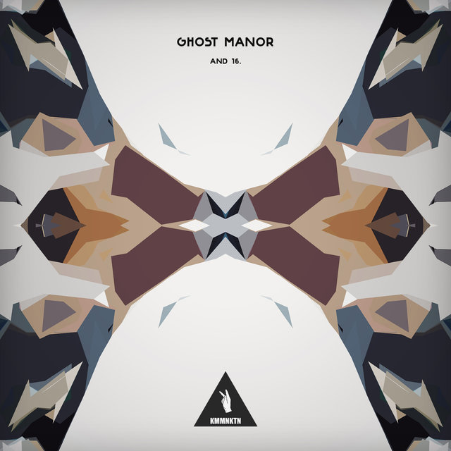 Ghost Manor