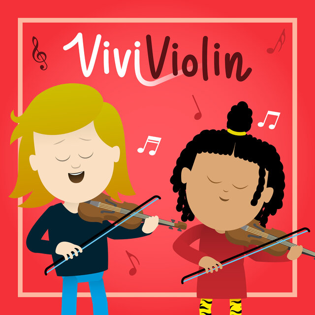 Piccole Storie di Violino