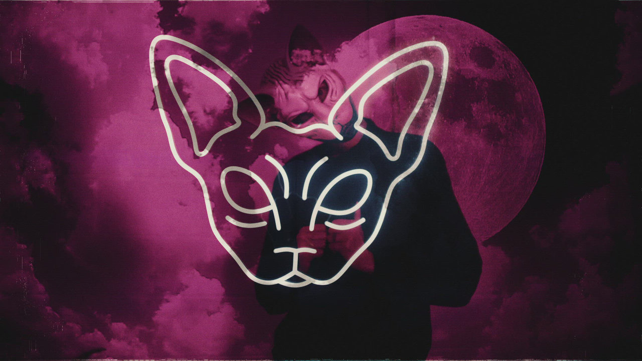 Lose Control (feat. Jason Wisdom)