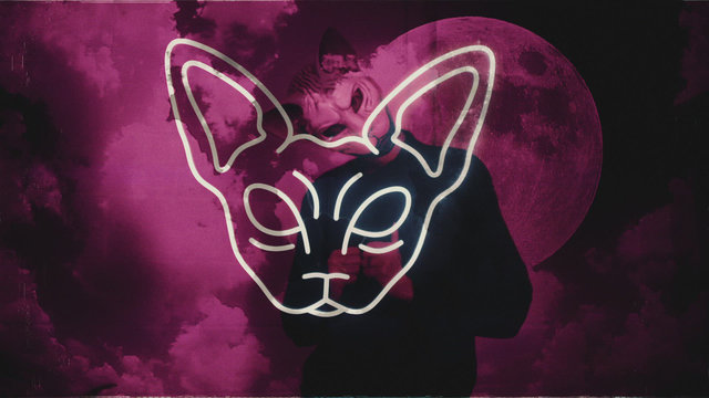 Lose Control (feat. Jason Wisdom)