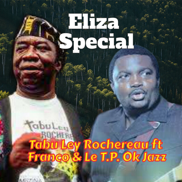 ELIZA SPECIAL