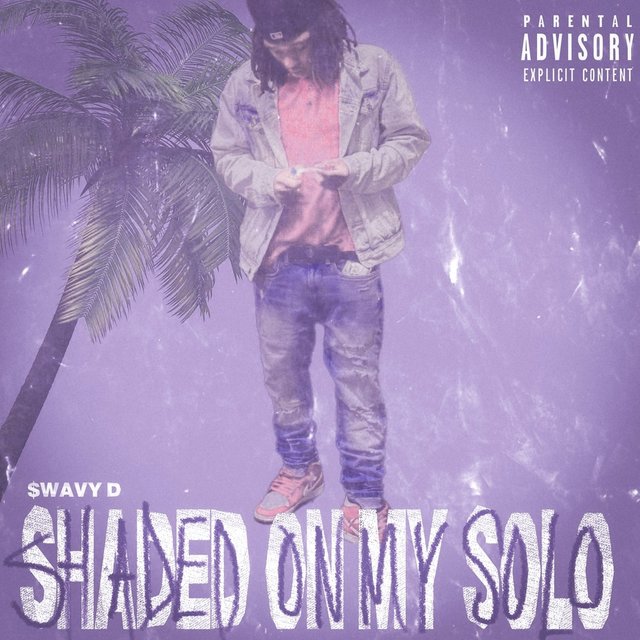 Shaded On My Solo