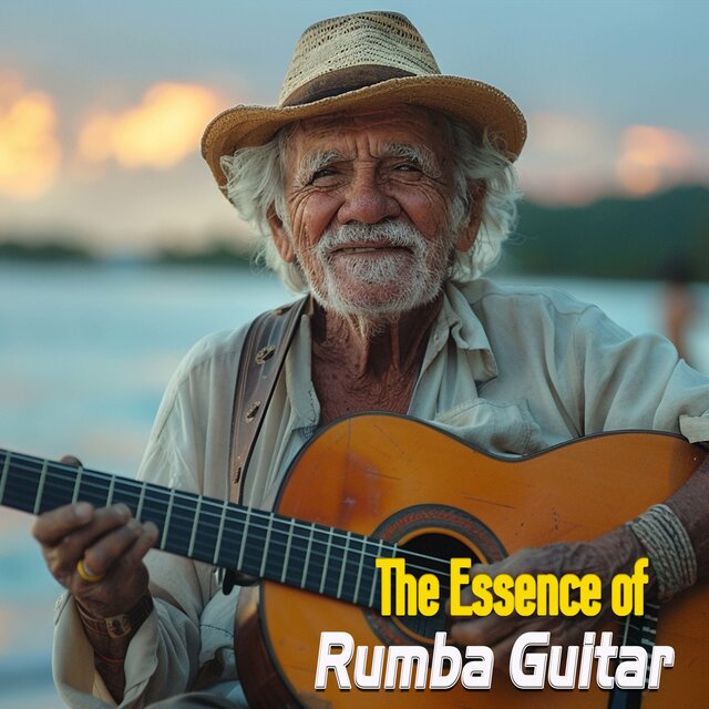 The Essence of Rumba Guitar