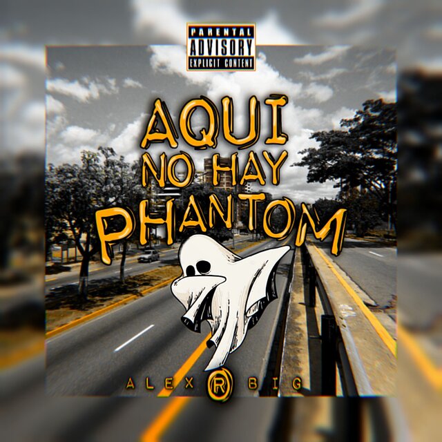 Aquí No Hay Phantom
