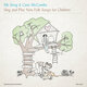 Cover art for album Mr. Greg and Cass McCombs Sing and Play New Folk Songs for Children by Mr. Greg, Cass McCombs