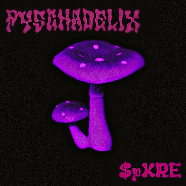 PYSCHEDELIX