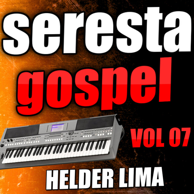 Seresta Gospel Vol 07