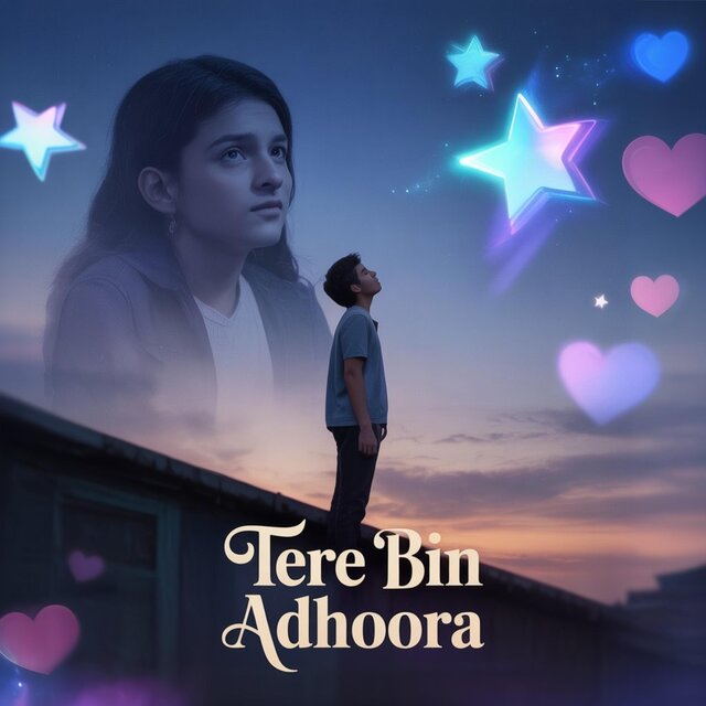 Tere Bin Adhoora