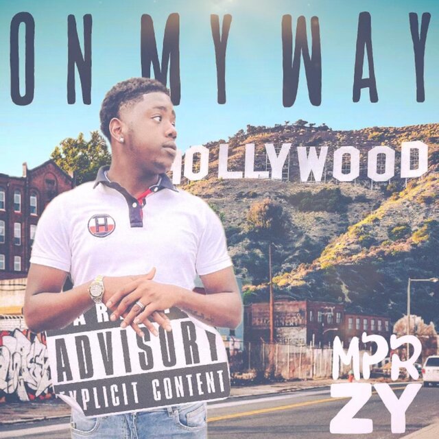On My Way