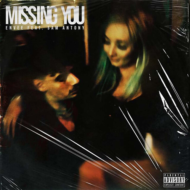 Missing You (feat. Sam Antony)