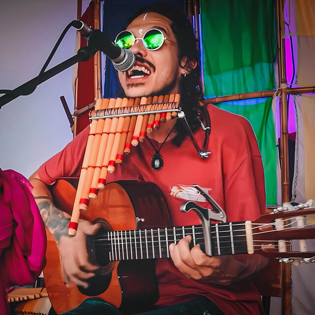 Camilo Mellizo (Live)